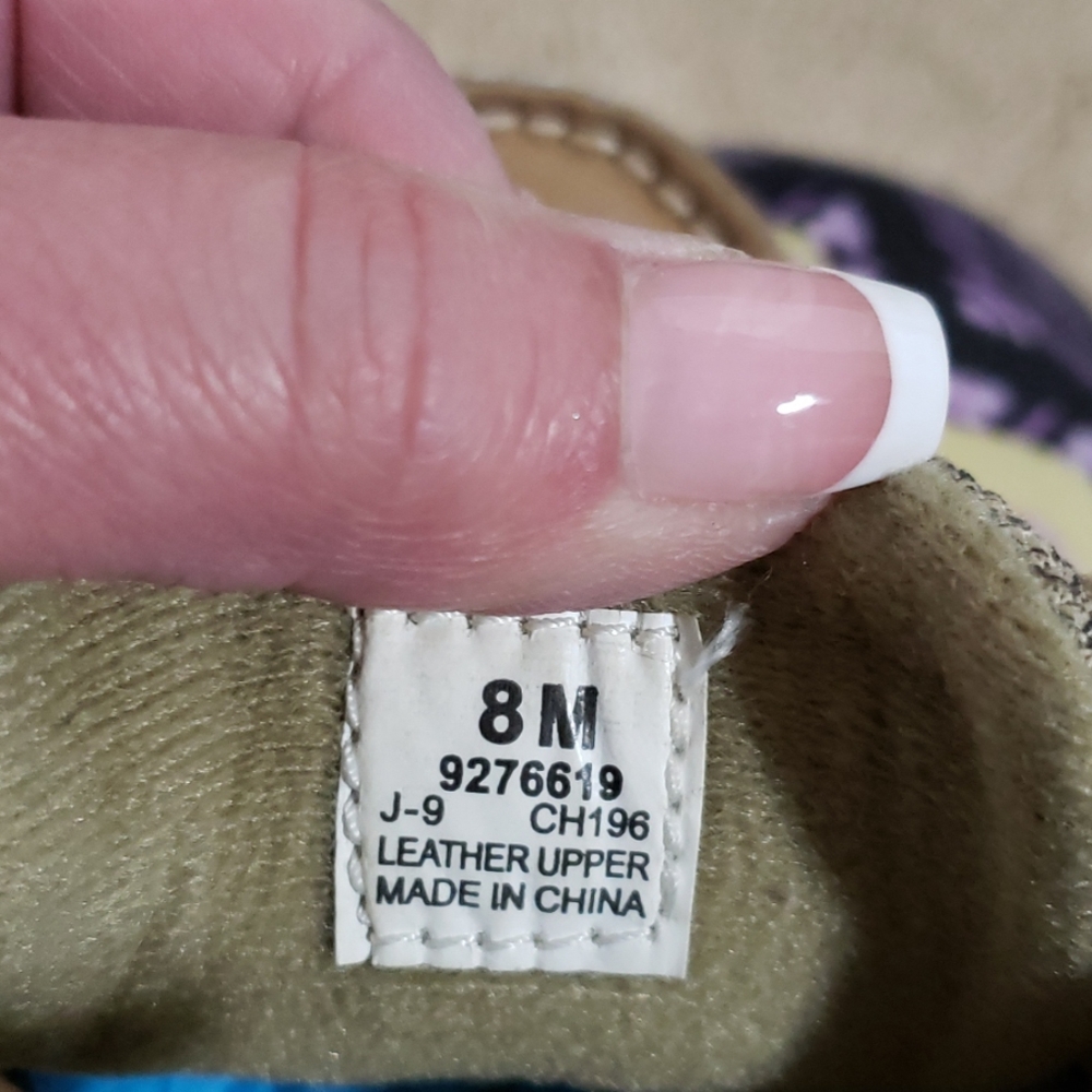 Women's Sperry Top-sider - Picture 8 of 8